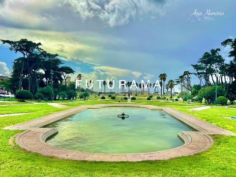 ESCRITÓRIO 89M2 VERDEJANTE JUNTO CASINO