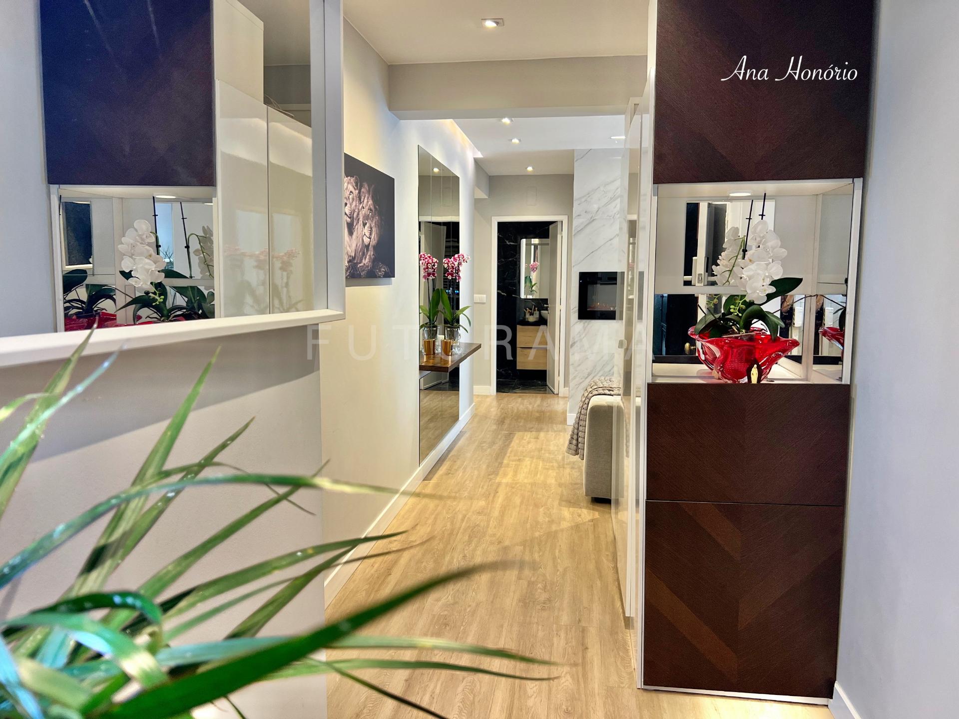 SIMPÁTICA VISTA MAR | REMODELADO