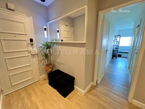 SIMPÁTICA VISTA MAR | REMODELADO