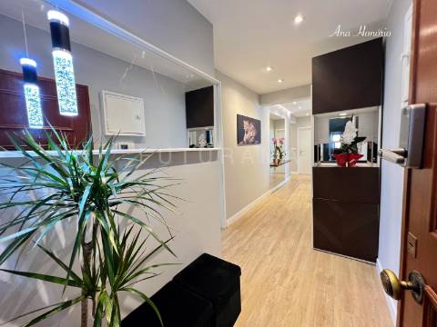 SIMPÁTICA VISTA MAR | REMODELADO