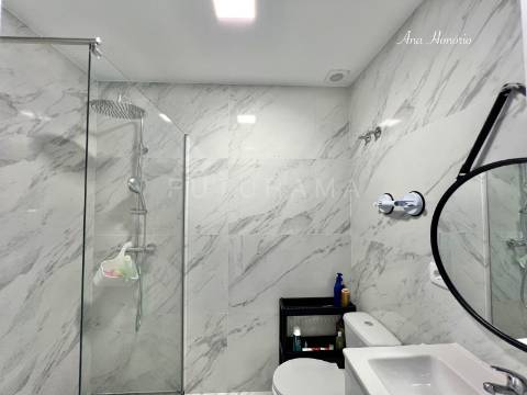 SIMPÁTICA VISTA MAR | REMODELADO