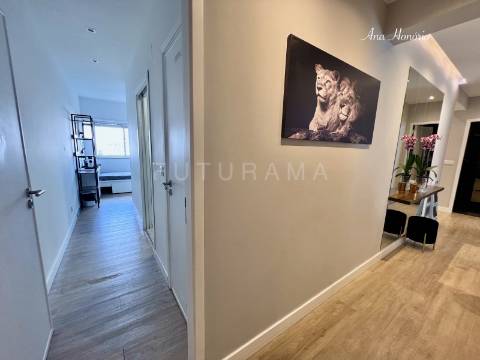 SIMPÁTICA VISTA MAR | REMODELADO