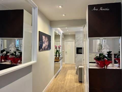 SIMPÁTICA VISTA MAR | REMODELADO