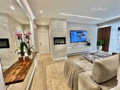 SIMPÁTICA VISTA MAR | REMODELADO