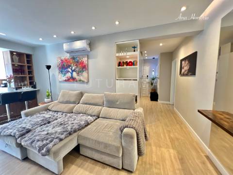 SIMPÁTICA VISTA MAR | REMODELADO