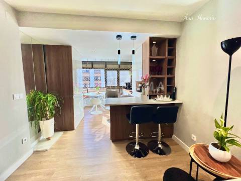 SIMPÁTICA VISTA MAR | REMODELADO