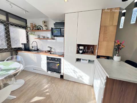 SIMPÁTICA VISTA MAR | REMODELADO