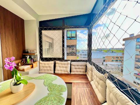 SIMPÁTICA VISTA MAR | REMODELADO