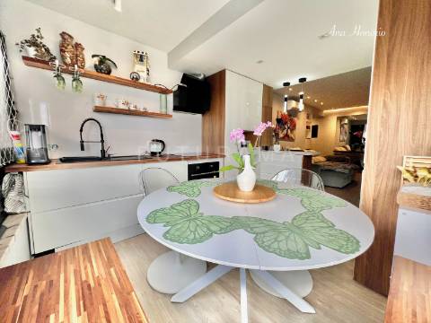 SIMPÁTICA VISTA MAR | REMODELADO