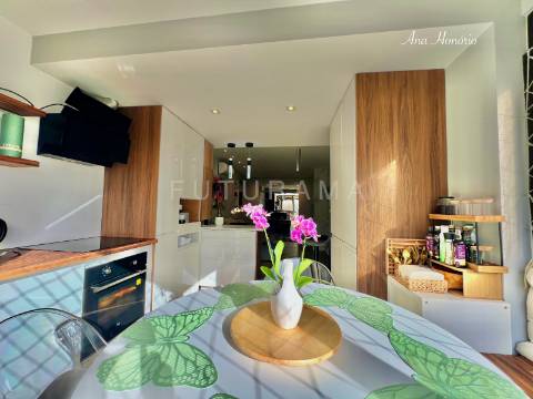 SIMPÁTICA VISTA MAR | REMODELADO