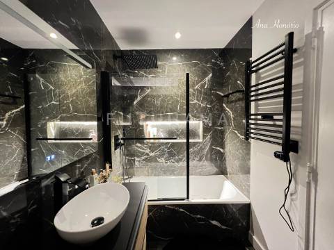 SIMPÁTICA VISTA MAR | REMODELADO