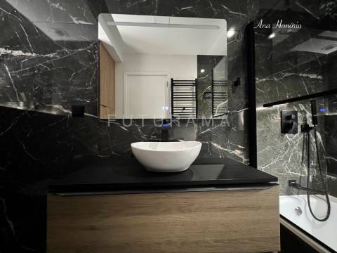 SIMPÁTICA VISTA MAR | REMODELADO