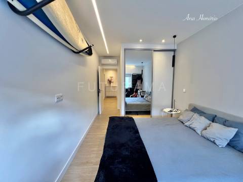 SIMPÁTICA VISTA MAR | REMODELADO