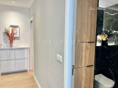 SIMPÁTICA VISTA MAR | REMODELADO