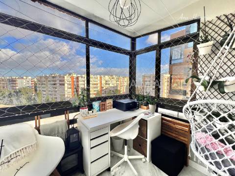 SIMPÁTICA VISTA MAR | REMODELADO