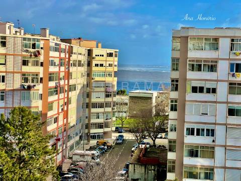 SIMPÁTICA VISTA MAR | REMODELADO