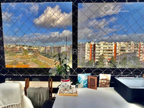 SIMPÁTICA VISTA MAR | REMODELADO