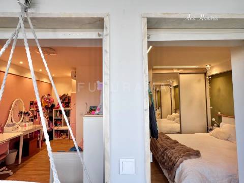 SIMPÁTICA VISTA MAR | REMODELADO