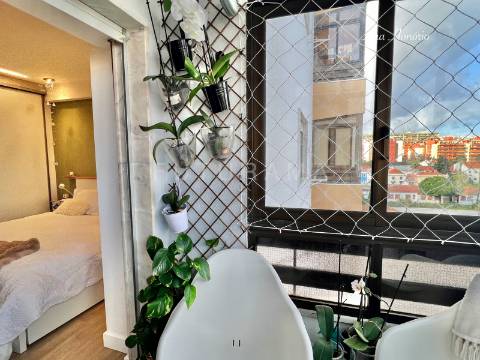 SIMPÁTICA VISTA MAR | REMODELADO