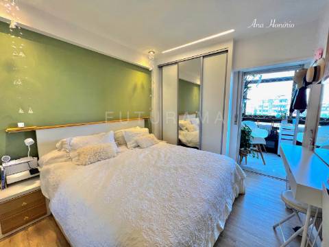 SIMPÁTICA VISTA MAR | REMODELADO