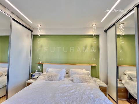 SIMPÁTICA VISTA MAR | REMODELADO