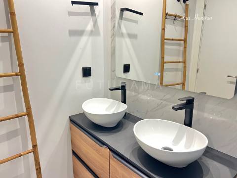 SIMPÁTICA VISTA MAR | REMODELADO