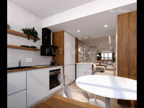 SIMPÁTICA VISTA MAR | REMODELADO