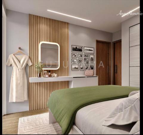 SIMPÁTICA VISTA MAR | REMODELADO