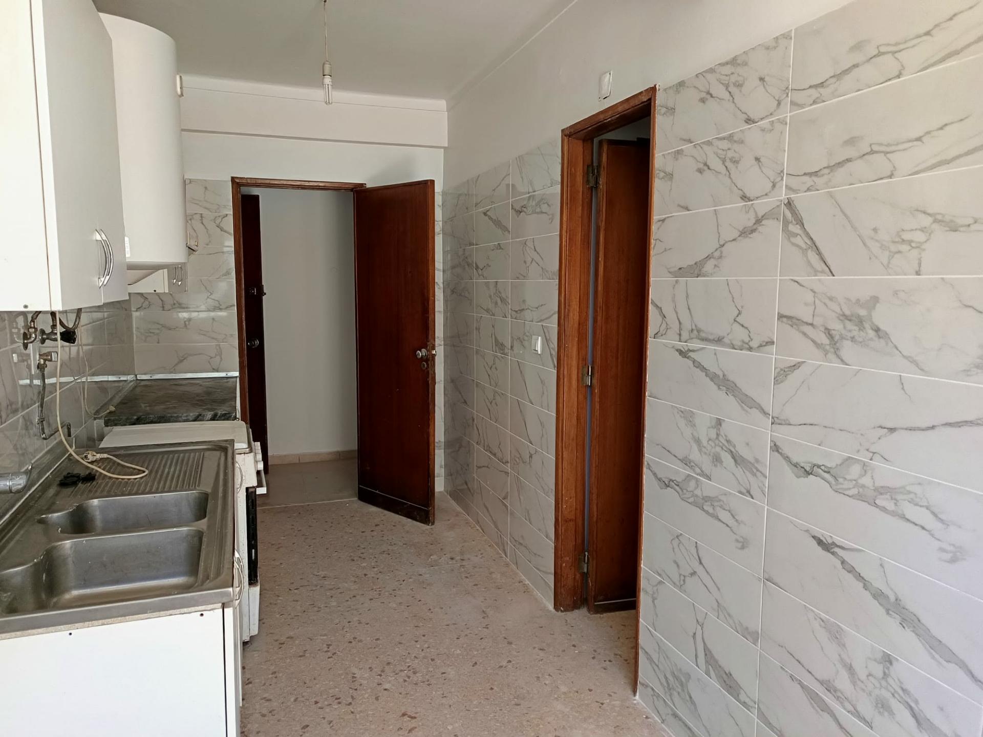 Apartamento T2 Parede - Centro