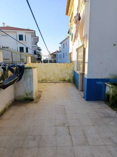 Apartamento T2 Parede - Centro