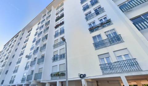 Apartamento T2 - Quinda da Alagoa - Carcavelos