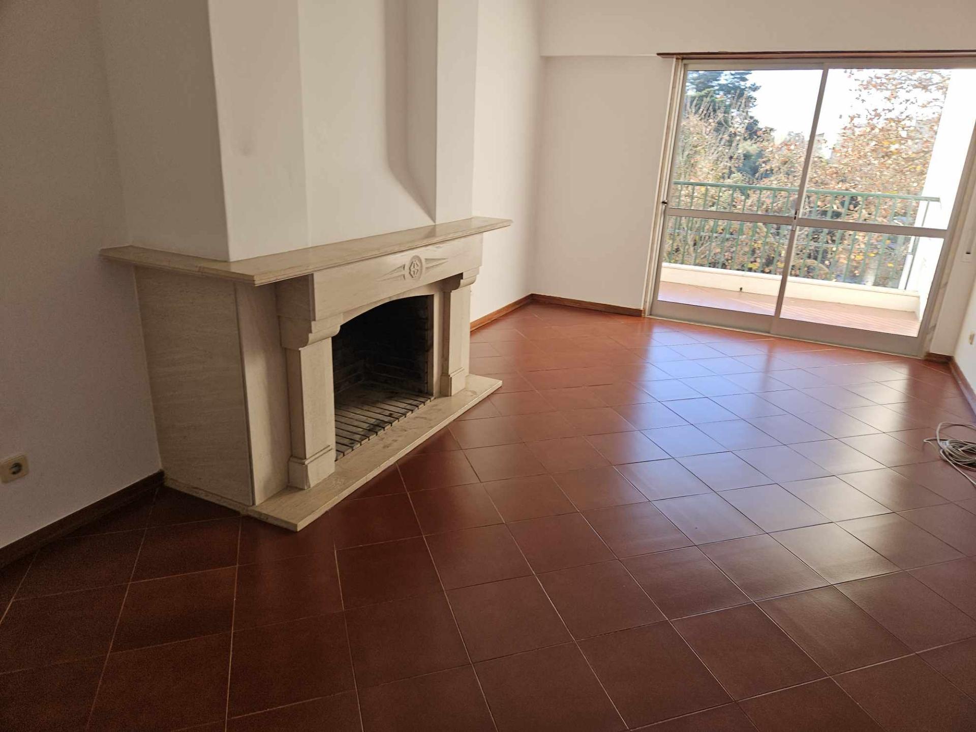 Apartamento T2 - Quinda da Alagoa - Carcavelos