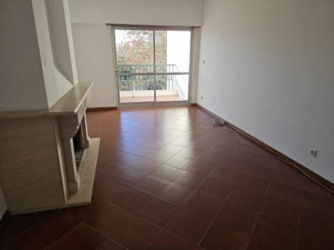 Apartamento T2 - Quinda da Alagoa - Carcavelos