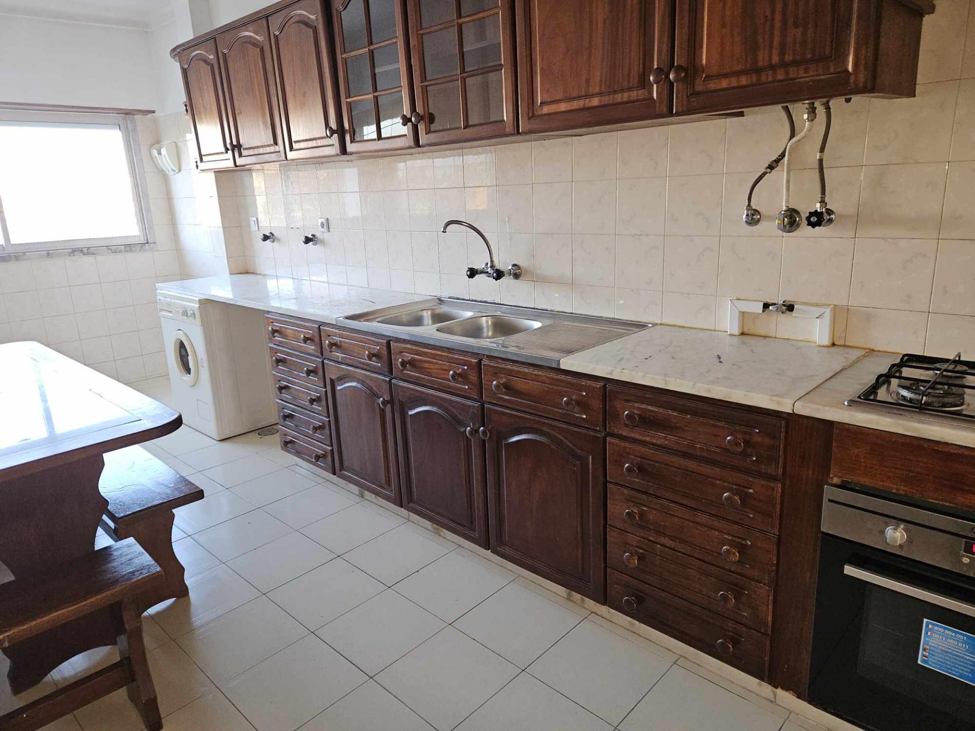 Apartamento T2 - Quinda da Alagoa - Carcavelos