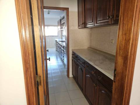 Apartamento T2 - Quinda da Alagoa - Carcavelos