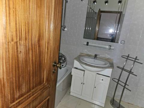 Apartamento T2 - Quinda da Alagoa - Carcavelos