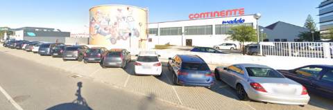 Apartamento T2 - Quinda da Alagoa - Carcavelos