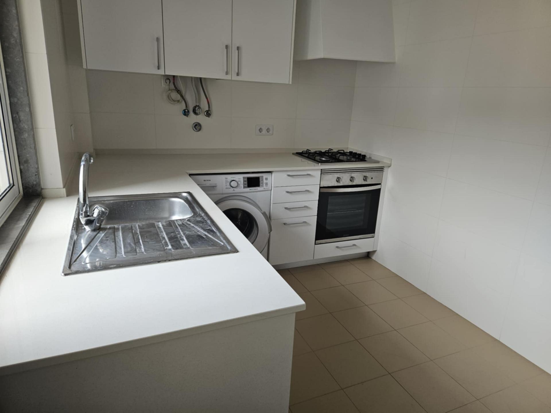 Apartamento T2 na Parede - Cascais