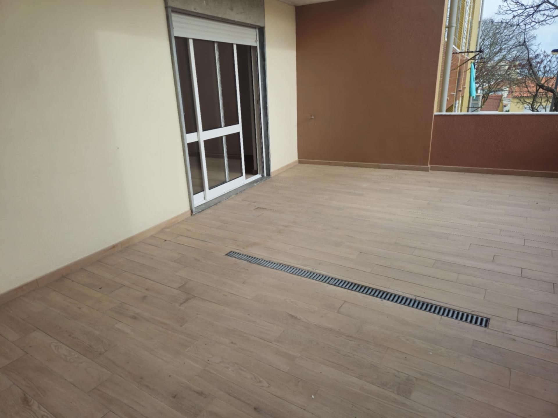 Apartamento T2 na Parede - Cascais