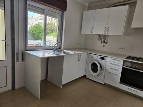 Apartamento T2 na Parede - Cascais