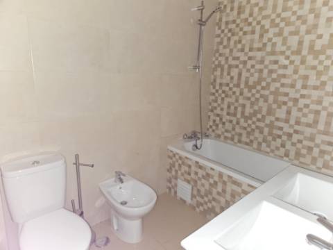 Apartamento T2 na Parede - Cascais