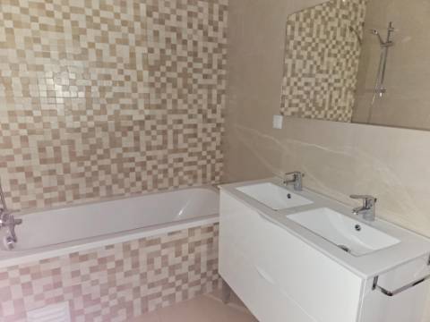 Apartamento T2 na Parede - Cascais