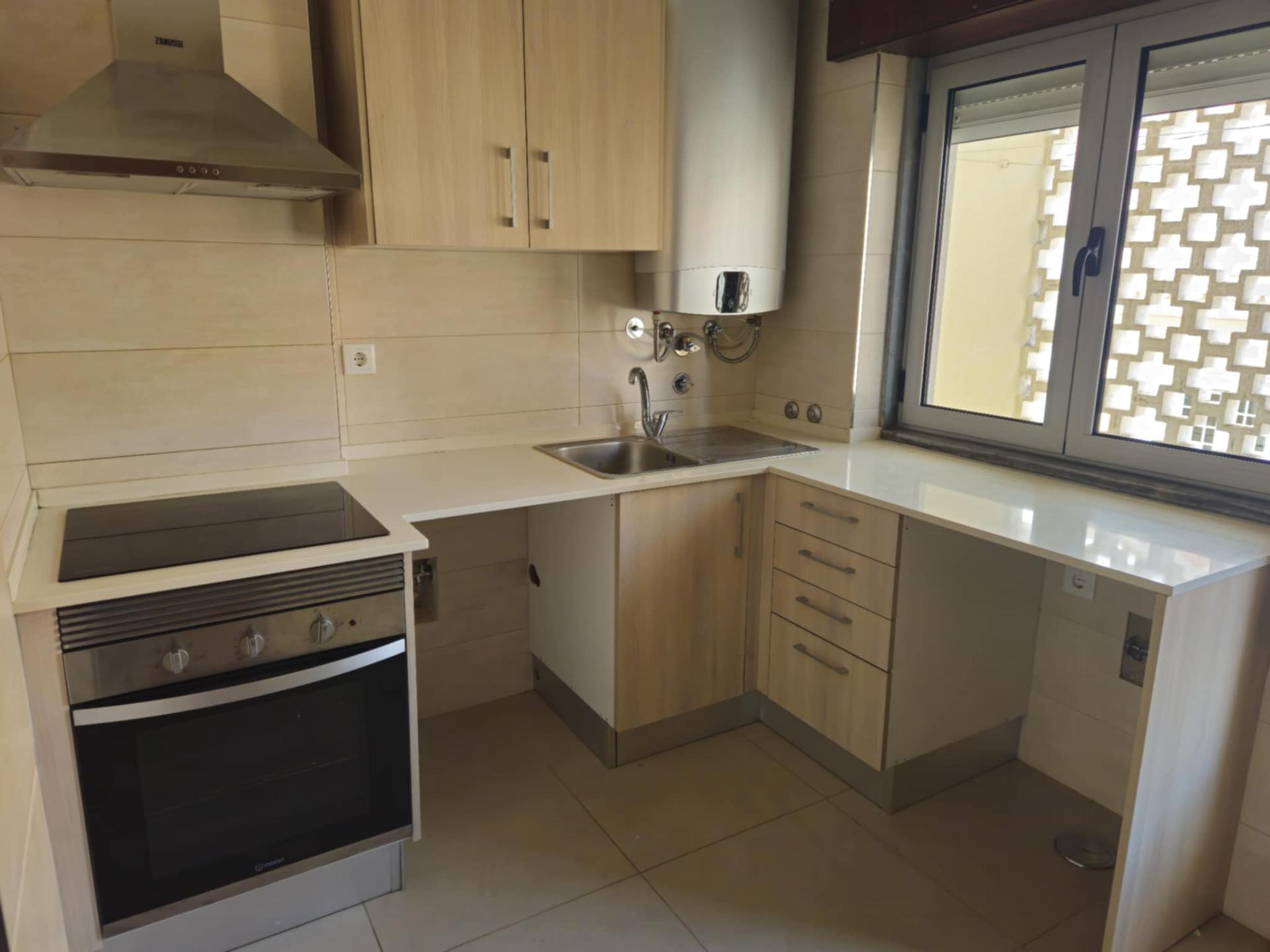 Apartmento T2 vista de Mar - Parede - Cascais