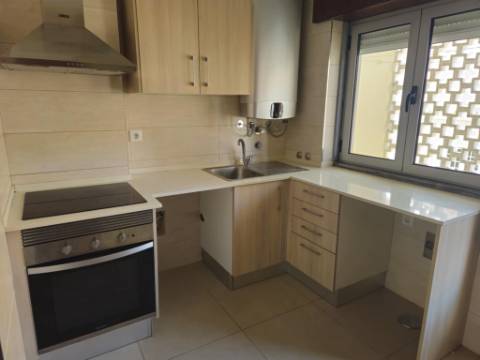 Apartmento T2 vista de Mar - Parede - Cascais