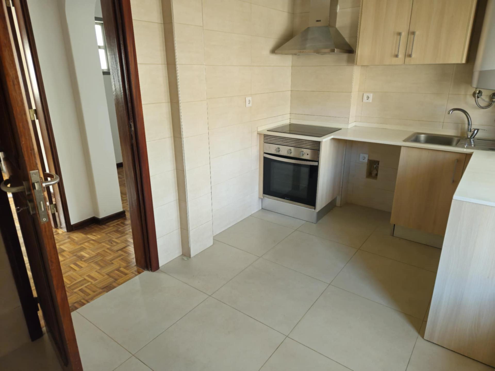 Apartmento T2 vista de Mar - Parede - Cascais