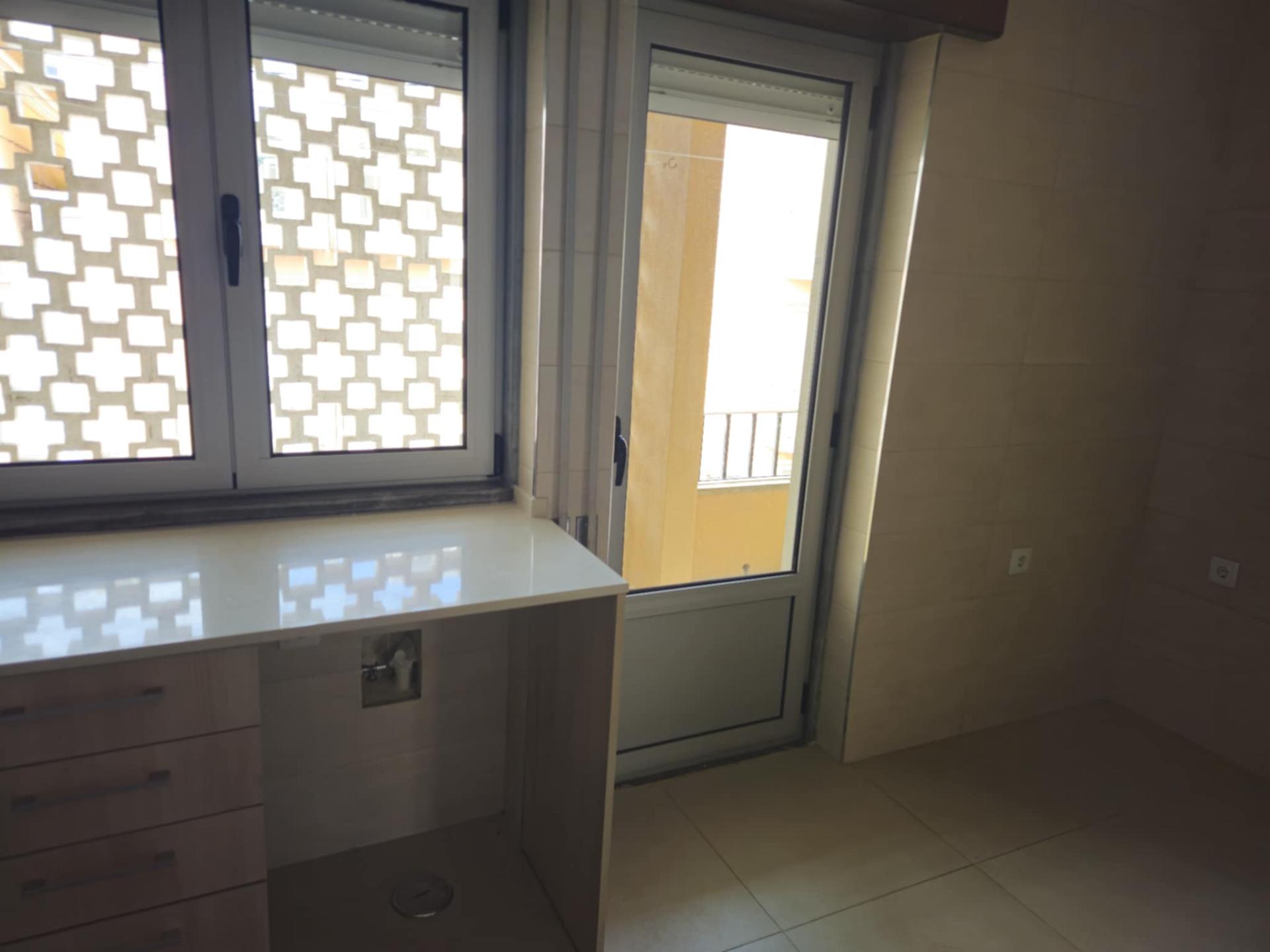 Apartmento T2 vista de Mar - Parede - Cascais