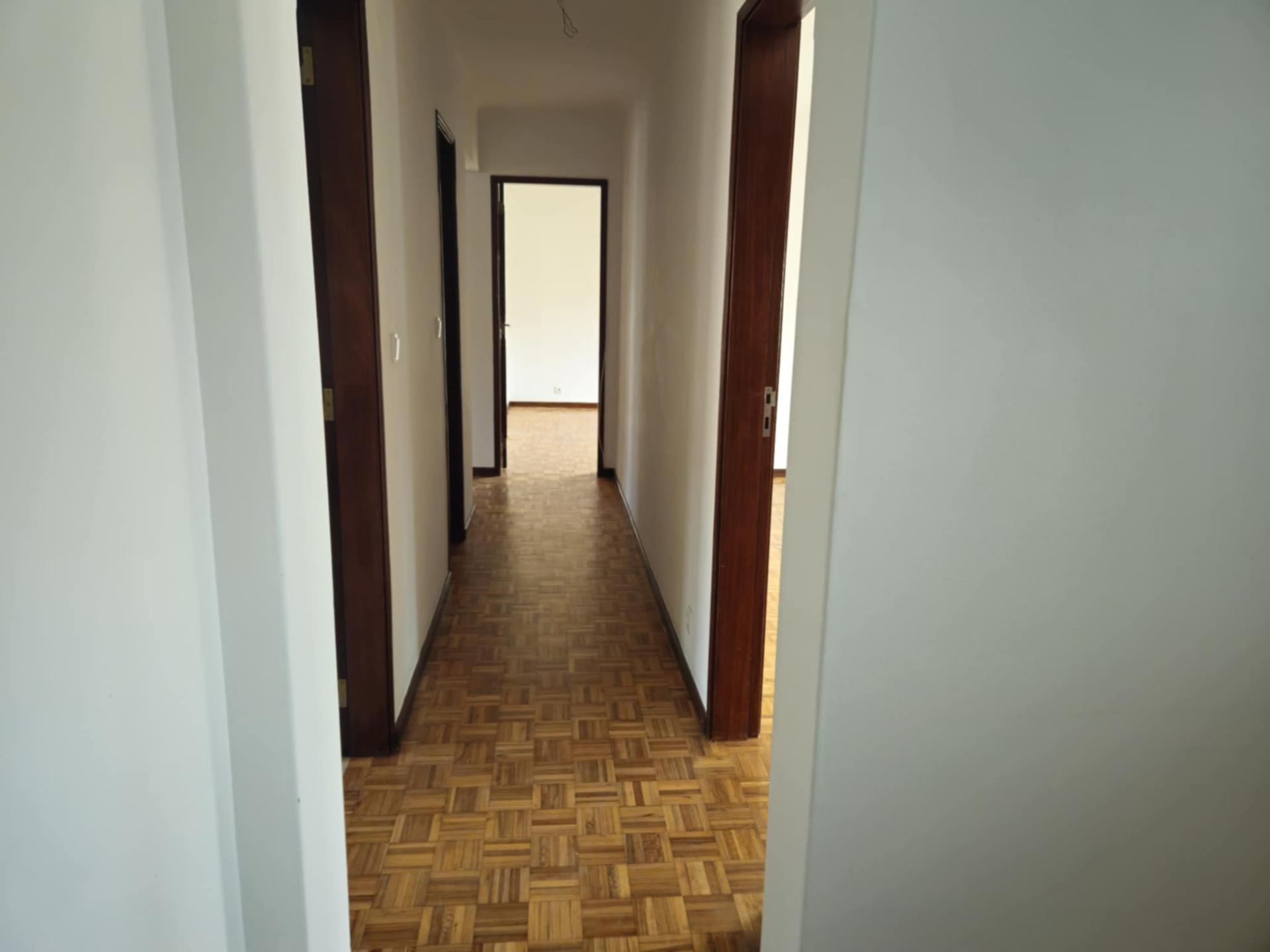 Apartmento T2 vista de Mar - Parede - Cascais