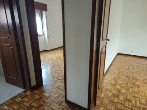 Apartmento T2 vista de Mar - Parede - Cascais