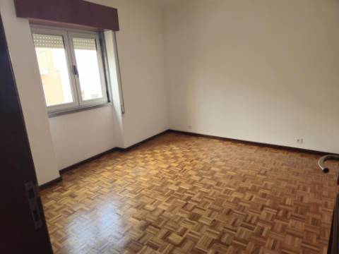 Apartmento T2 vista de Mar - Parede - Cascais