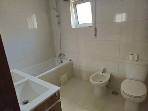 Apartmento T2 vista de Mar - Parede - Cascais